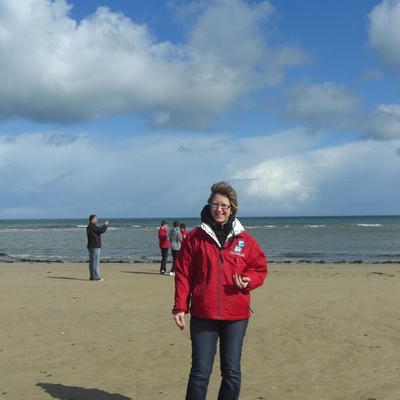 Meet your Posher, Sandra - Picture 1 of 1